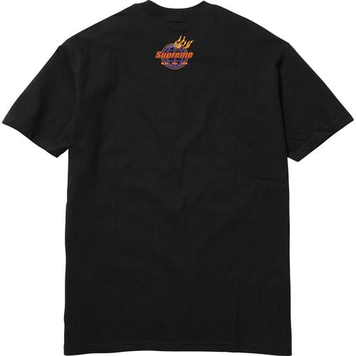 Details on Fire Tee None from fall winter
                                                    2017 (Price is $34)