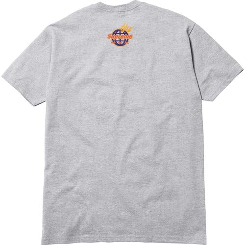 Supreme Fire Tee (FW17) - $34