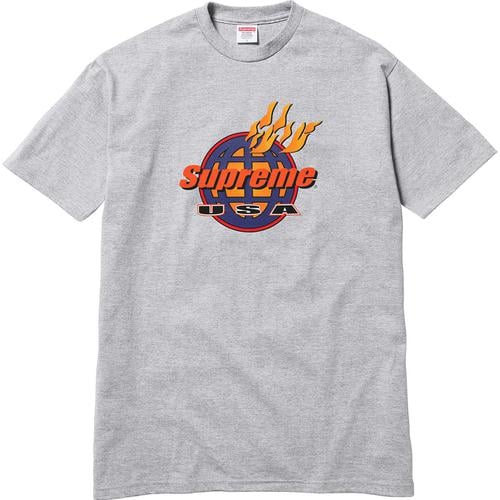 Details on Fire Tee None from fall winter
                                                    2017 (Price is $34)