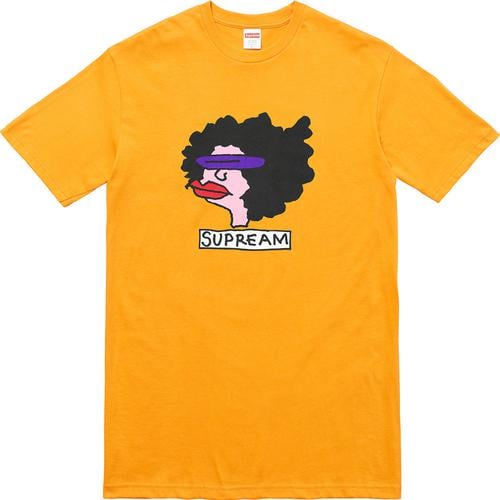 Details on Gonz Tee None from fall winter
                                                    2017 (Price is $34)