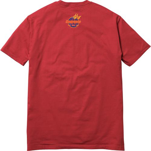 Details on Fire Tee None from fall winter
                                                    2017 (Price is $34)