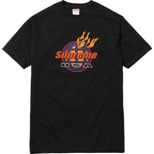 Details on Fire Tee None from fall winter
                                                    2017 (Price is $34)