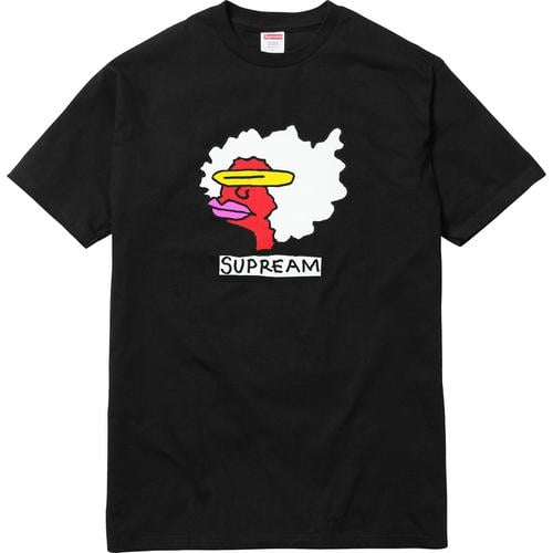 Details on Gonz Tee None from fall winter
                                                    2017 (Price is $34)