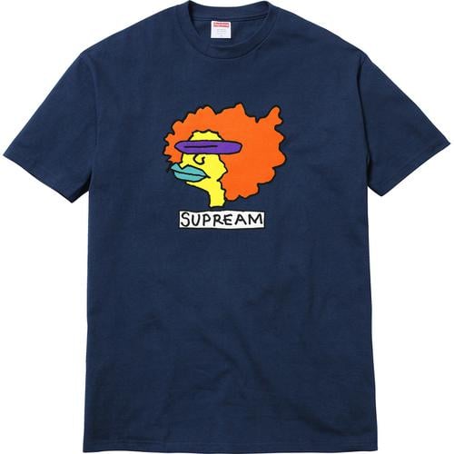 Details on Gonz Tee None from fall winter
                                                    2017 (Price is $34)