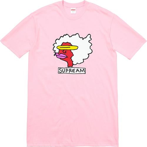 Details on Gonz Tee None from fall winter
                                                    2017 (Price is $34)