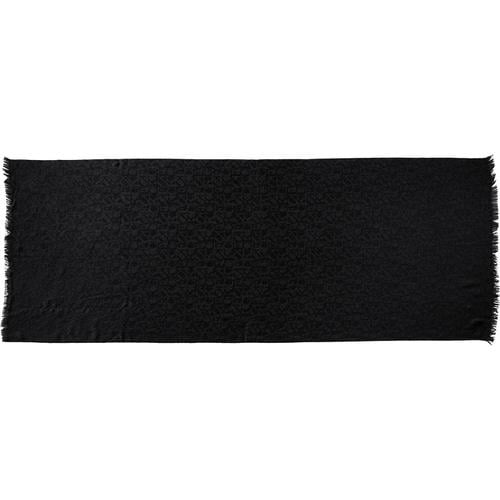 Details on Fuck Wool Scarf None from fall winter
                                                    2017 (Price is $98)