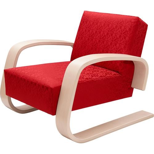Supreme Supreme Artek Aalto Tank 400 Chair (FW17) - $5900