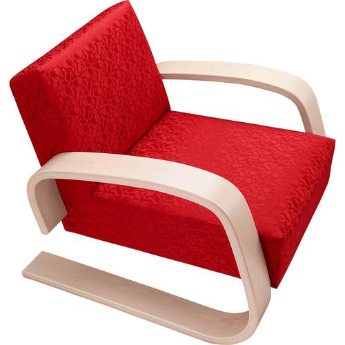 Supreme Supreme Artek Aalto Tank 400 Chair (FW17) - $5900