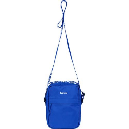 Supreme Shoulder Bag (SS18) - $54