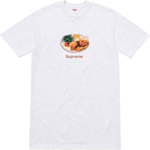 Details on Chicken Dinner Tee None from spring summer
                                                    2018 (Price is $36)