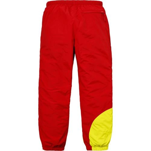 Details on Corner Arc Track Pant None from spring summer
                                                    2018 (Price is $128)