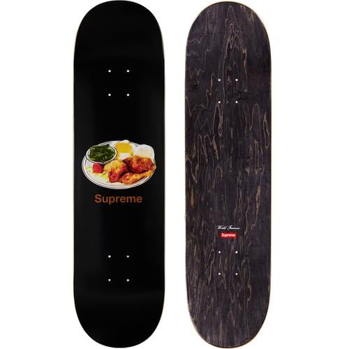 Details on Chicken Dinner Skateboard None from spring summer
                                                    2018 (Price is $54)