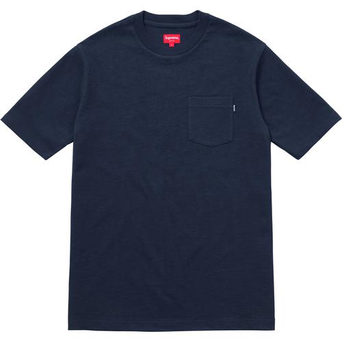 Details on Pocket Tee Pt.1 None from spring summer
                                                    2018 (Price is $62)