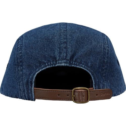 Details on Washed Chino Twill Camp Cap None from spring summer
                                                    2018 (Price is $54)