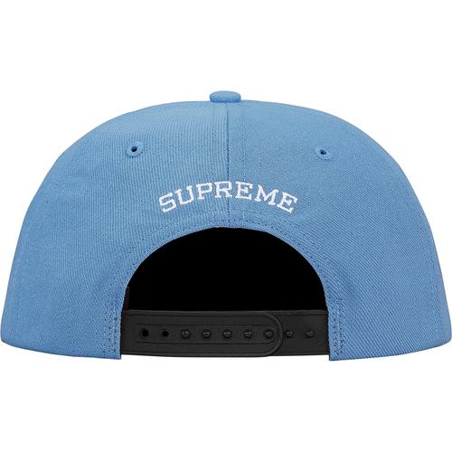 Details on Metallic Arc 6-Panel None from spring summer
                                                    2018 (Price is $48)