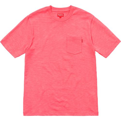 Details on Pocket Tee Pt.1 None from spring summer
                                                    2018 (Price is $62)