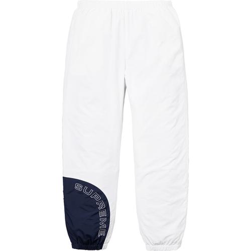 Details on Corner Arc Track Pant None from spring summer
                                                    2018 (Price is $128)