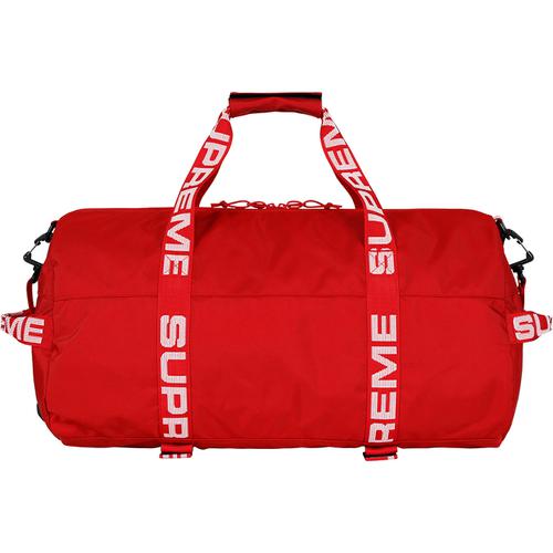 Details on Duffle Bag None from spring summer
                                                    2018 (Price is $158)