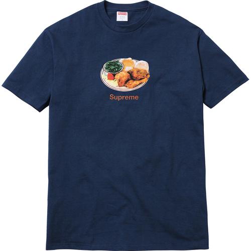 Details on Chicken Dinner Tee None from spring summer
                                                    2018 (Price is $36)