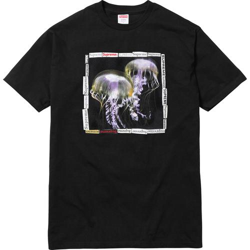 Details on Jellyfish Tee None from spring summer 2018 (Price is $36)