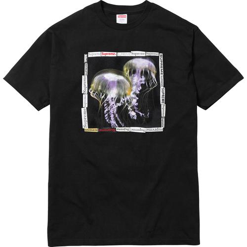 Details on Jellyfish Tee None from spring summer
                                                    2018 (Price is $36)