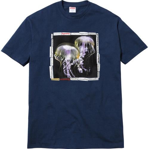 Details on Jellyfish Tee None from spring summer
                                                    2018 (Price is $36)