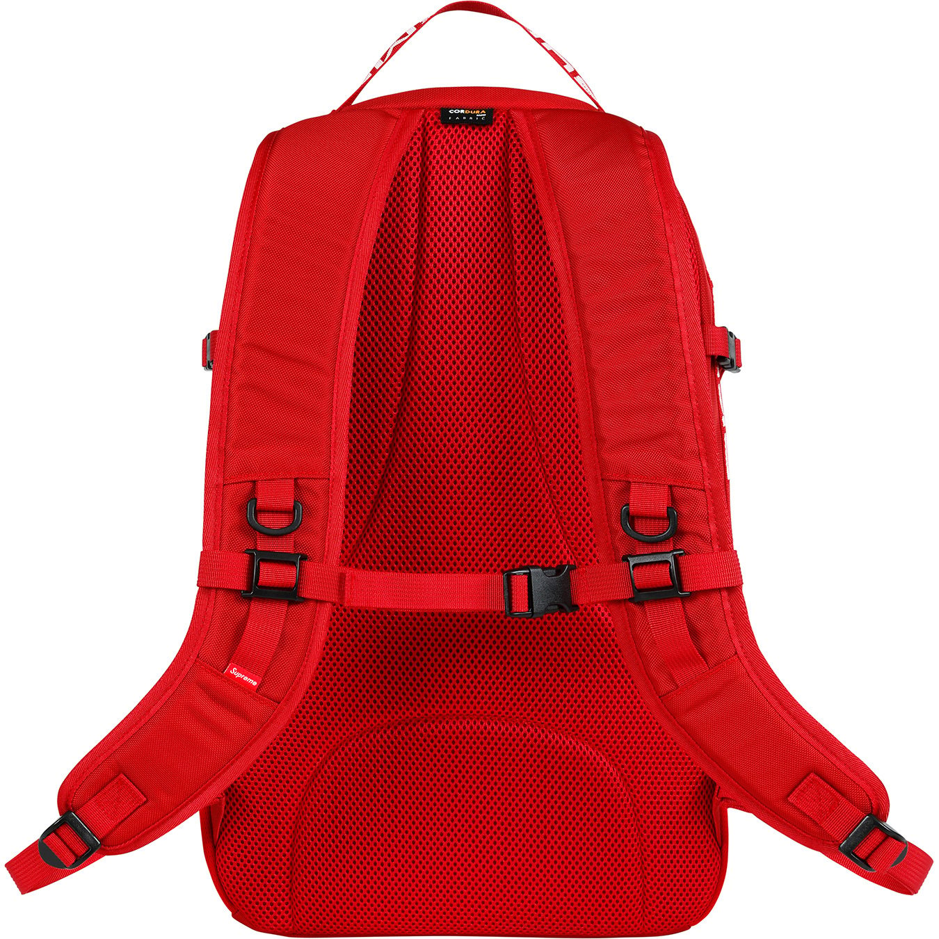 Backpack - spring summer 2018 - Supreme