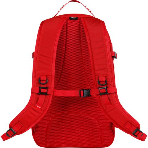 Details on Backpack None from spring summer
                                                    2018 (Price is $158)