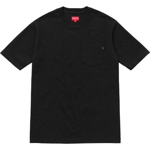 Details on Pocket Tee Pt.1 None from spring summer
                                                    2018 (Price is $62)