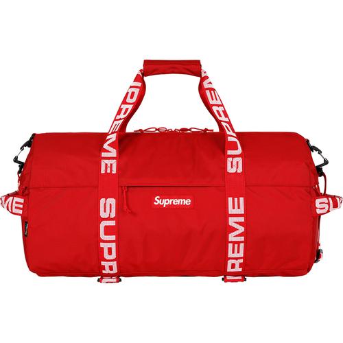 Details on Duffle Bag None from spring summer
                                                    2018 (Price is $158)