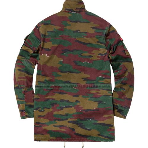 Details on Infantry Jacket None from spring summer
                                                    2018 (Price is $328)