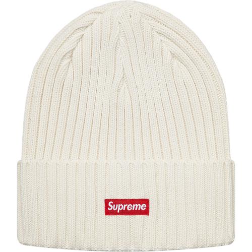 Details on Overdyed Ribbed Beanie None from spring summer
                                                    2018 (Price is $32)