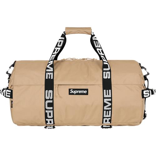 Details on Duffle Bag None from spring summer
                                                    2018 (Price is $158)