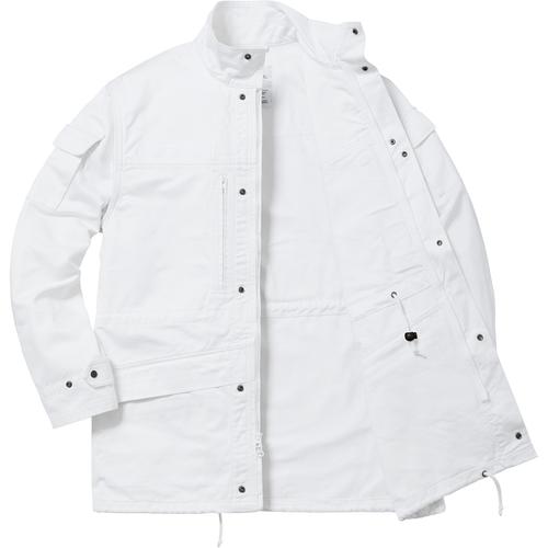 Details on Infantry Jacket None from spring summer 2018 (Price is $328)