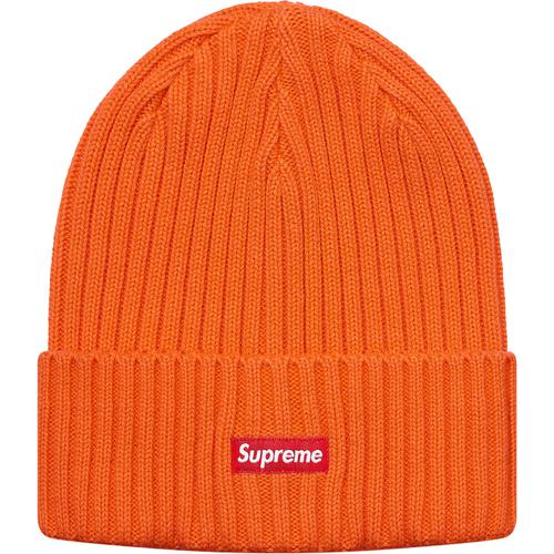 Details on Overdyed Ribbed Beanie None from spring summer
                                                    2018 (Price is $32)