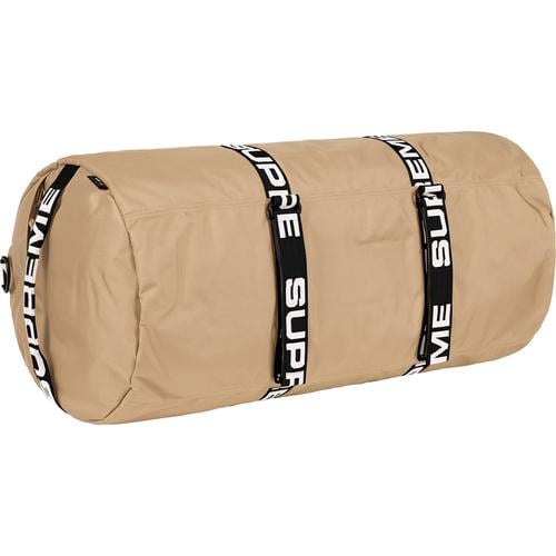 Details on Large Duffle Bag None from spring summer
                                                    2018 (Price is $168)