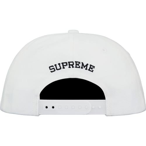 Details on Metallic Arc 6-Panel None from spring summer
                                                    2018 (Price is $48)