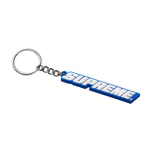 Details on Bevel Logo Keychain None from spring summer
                                                    2018 (Price is $14)