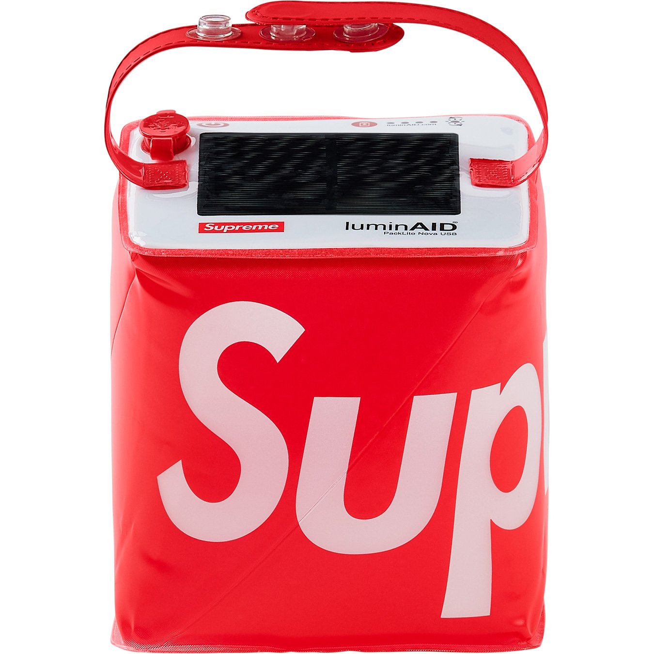 LuminAID Packlite Nova USB - spring summer 2018 - Supreme