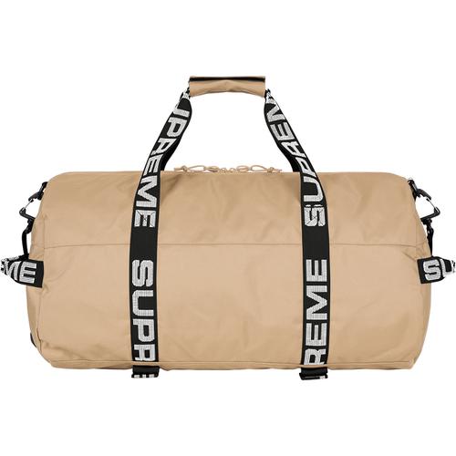 Details on Duffle Bag None from spring summer
                                                    2018 (Price is $158)