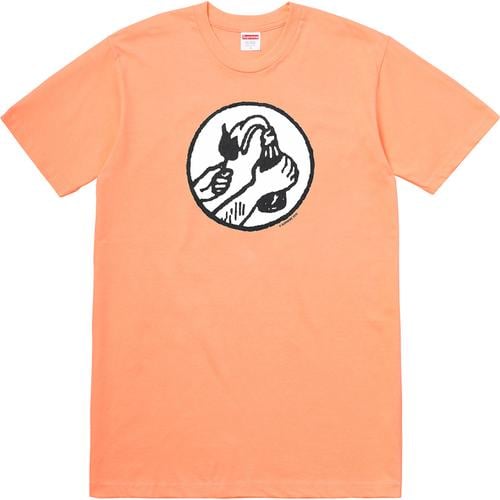 Details on Molotov Tee None from spring summer
                                                    2018 (Price is $36)