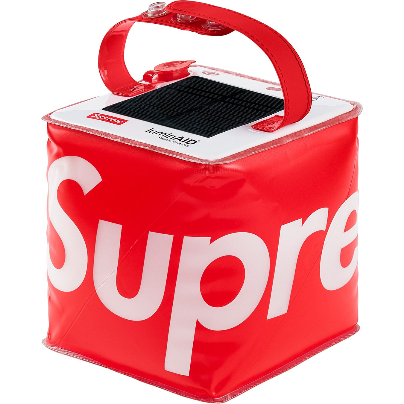 LuminAID Packlite Nova USB - spring summer 2018 - Supreme