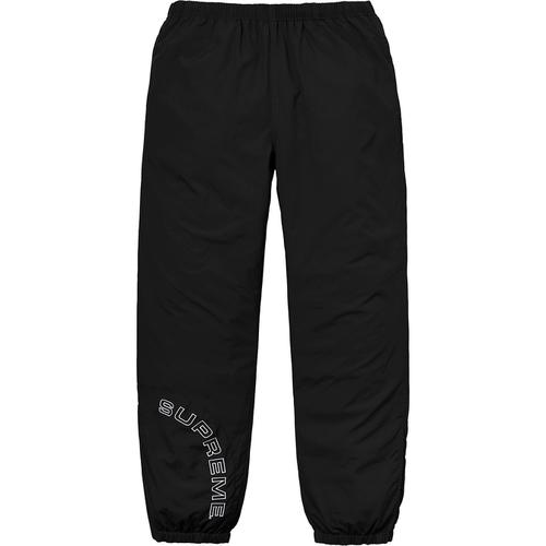 Details on Corner Arc Track Pant None from spring summer
                                                    2018 (Price is $128)