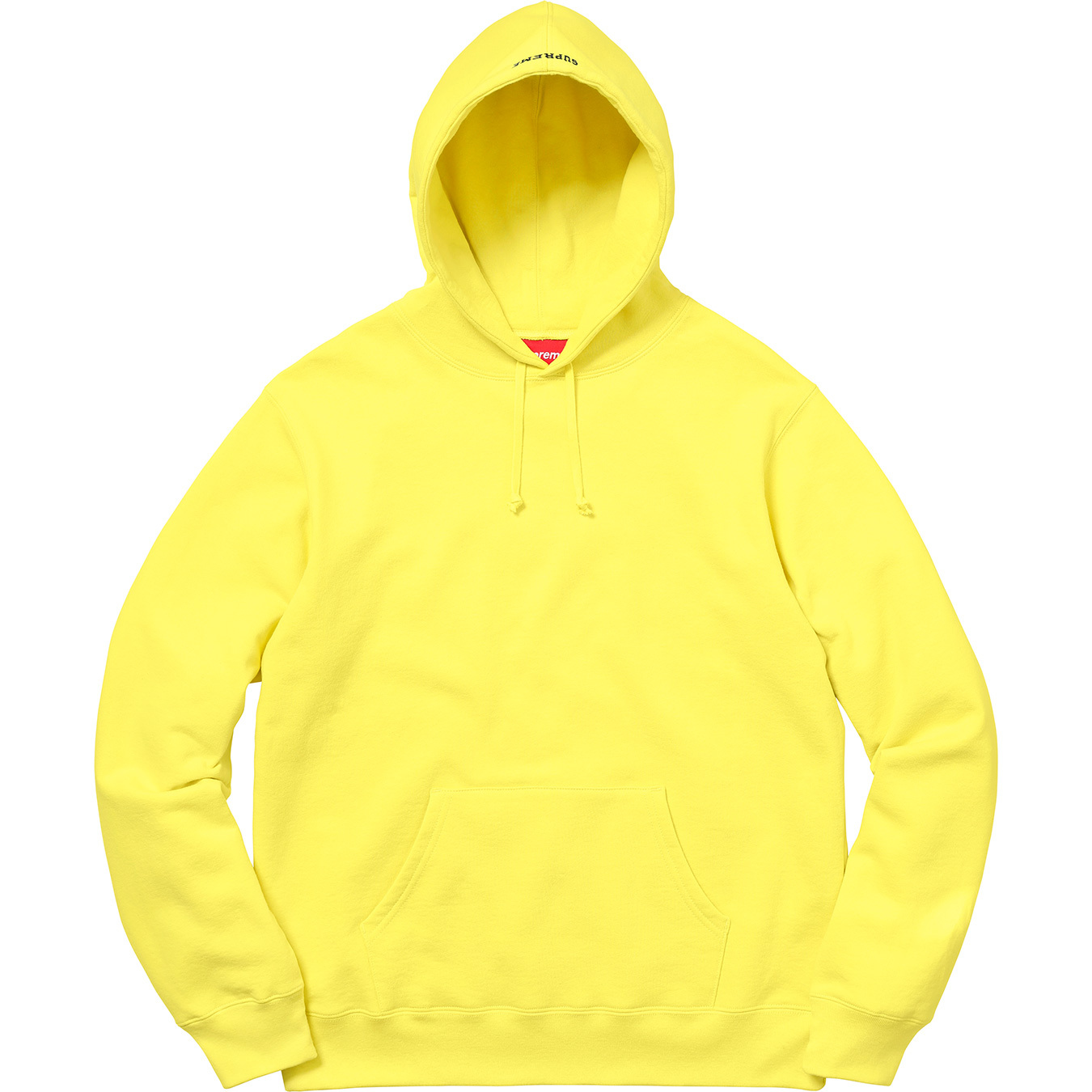 Illegal Business Hooded Sweatshirt - spring summer 2018 - Supreme