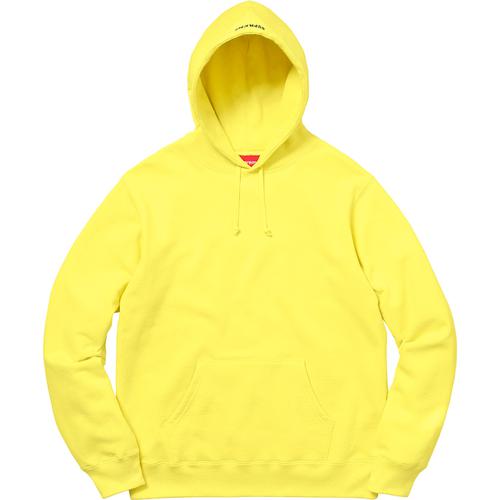 Details on Illegal Business Hooded Sweatshirt None from spring summer
                                                    2018 (Price is $148)