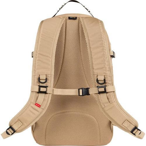 Details on Backpack None from spring summer
                                                    2018 (Price is $158)