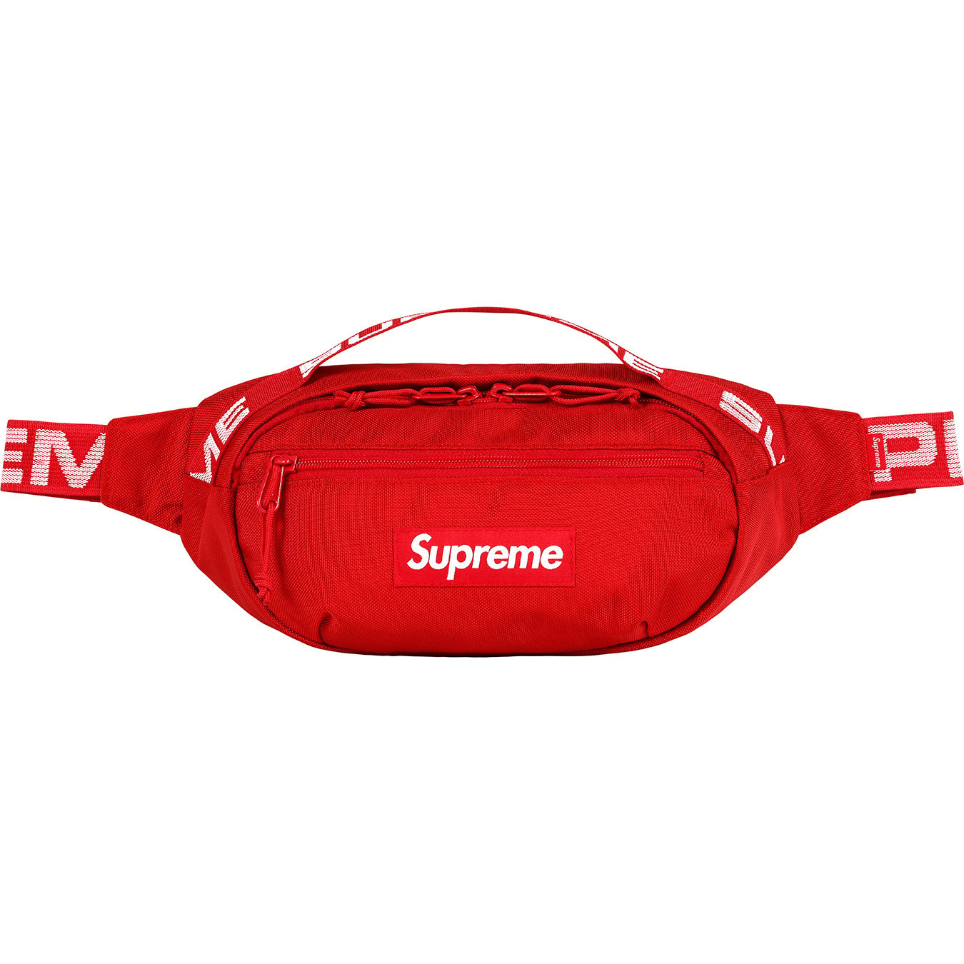 Waist Bag - spring summer 2018 - Supreme