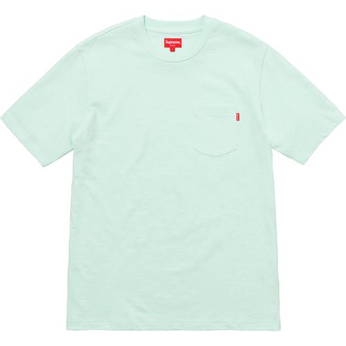 Details on Pocket Tee Pt.1 None from spring summer
                                                    2018 (Price is $62)