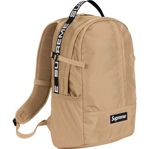 Details on Backpack None from spring summer
                                                    2018 (Price is $158)