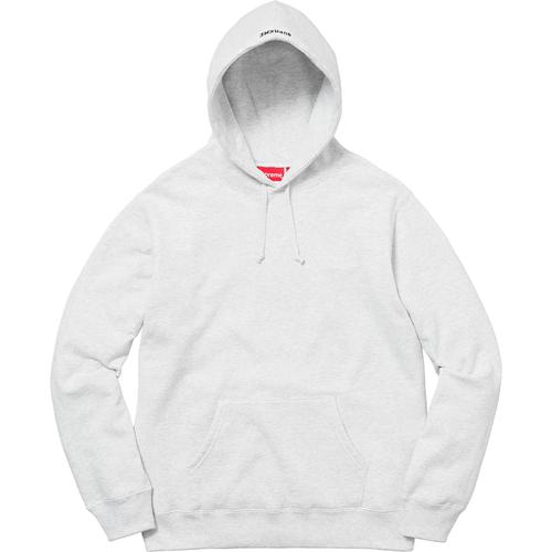 Details on Illegal Business Hooded Sweatshirt None from spring summer
                                                    2018 (Price is $148)